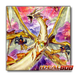 PRE-SALE YUGIOH x3 L26D-ENM27 LIGHT DRAGON @IGNISTER - COMMON 1st EDITION - Image 1