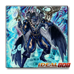 PRE-SALE YUGIOH x3 L26D-ENM26 NUMBER 60: DUGARES THE TIMELESS COMMON 1st EDITION - Image 1