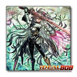 PRE-SALE YUGIOH x1 L26D-ENS34 SKY STRIKER ACE = ZERO - COMMON 1st EDITION - Image 1