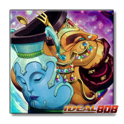 PRE-SALE YUGIOH x1 L26D-ENX22 POT OF PROSPERITY - COMMON 1st EDITION - Image 1