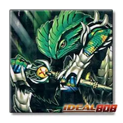 PRE-SALE YUGIOH x3 L26D-ENX02 X-SABER PALOMURO - COMMON 1st EDITION - Image 1