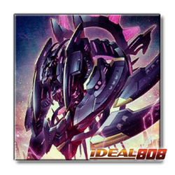 PRE-SALE YUGIOH x1 L26D-ENS32 SURGICAL STRIKER - S.P.E.C.T.R.A. - ULTRA RARE 1st - Image 1