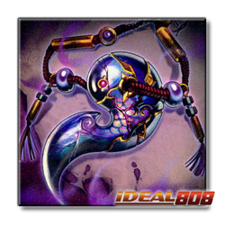 PRE-SALE YUGIOH x3 L26D-ENM17 MITSURUGI MAGATAMA - COMMON 1st EDITION - Image 1