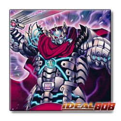 PRE-SALE YUGIOH x3 L26D-ENX34 XX-SABER GOTTOMS - COMMON 1st EDITION - Image 1