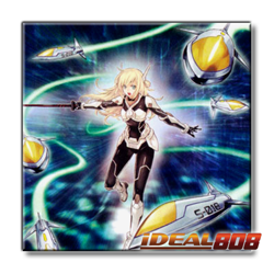 PRE-SALE YUGIOH x3 L26D-ENS13 SKY STRIKER MECHA - HORNET DRONES - ULTRA RARE 1st - Image 1