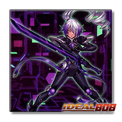 PRE-SALE YUGIOH x1 L26D-ENS30 SKY STRIKER ACE - AZALEA - COMMON 1st EDITION - Image 1