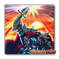 PRE-SALE YUGIOH x3 L26D-ENX19 GOTTOMS’ SECOND CALL - ULTRA RARE 1st EDITION - Image 1