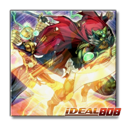 PRE-SALE YUGIOH x3 L26D-ENX25 SABER COMBINATION - ULTRA RARE 1st EDITION - Image 1