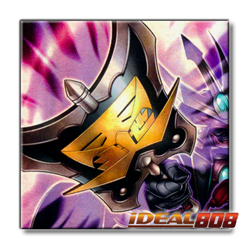 PRE-SALE YUGIOH x1 L26D-ENX21 TRIPLE TACTICS TALENT - COMMON 1st EDITION - Image 1