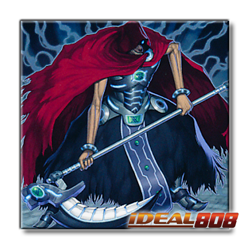 PRE-SALE YUGIOH x3 L26D-ENX10 X-SABER DARKSOUL - COMMON 1st EDITION - Image 1