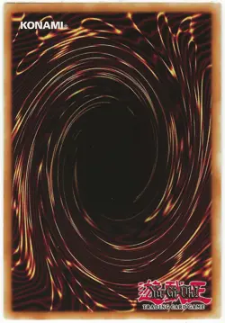 Yu-Gi-Oh! Stardust Illumination Ultra Rare 1st Edition DAMA-EN051 NM - Image 2