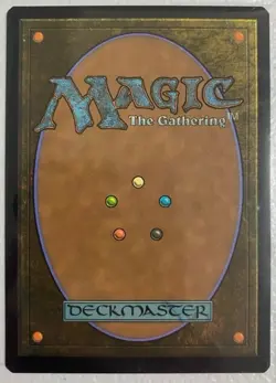 Super Shredder (Japanese Showcase) Foil NM, Magic The Gathering - Image 2