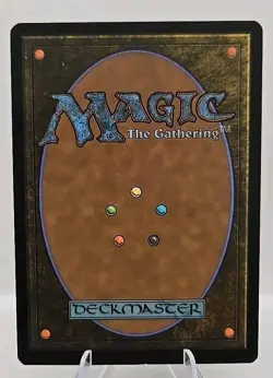 Psychosis Crawler (Schematic) MTG The Brothers' War: Retro Frame Reg - Image 2