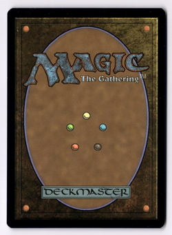 Atarka World Render NM* FOIL ETCHED Starter Commander Decks 001 mtg -UnltdCards - Image 2