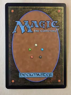 MAGUS OF THE COFFERS- MTG:PLANAR CHAOS-RARE 73/165 - Image 2