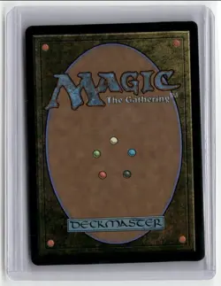 2024 MTG - Duskmourn: House of Horror - Enduring Vitality Rare Regular - Image 2