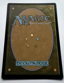 Krang, The All-Powerfull (Pixel Art) Surge Foil, Magic The Gathering - Image 2