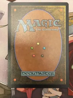 Chrome Mox Double Masters Regular - Image 4