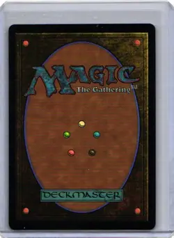 Apple of Eden, Isu Relic (Borderless) Assassin's Creed Foil 0122 - Image 2