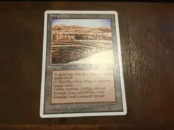 Strip mine a MTG Magic the gathering - Image 2