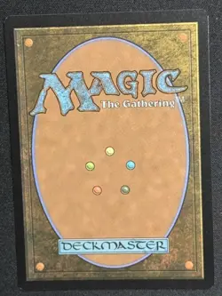 Bebop, Skull & Crossbones (Pixel Art) Surge Foil, Magic The Gathering - Image 2