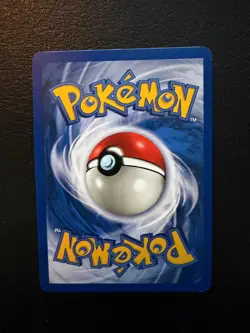 Dark Machamp [1st Edition] #10 Pokemon Team Rocket - Near Mint - Image 2