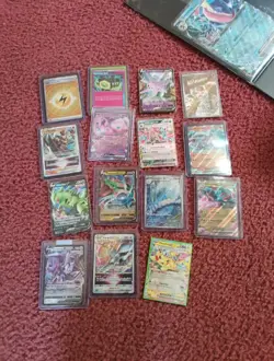 Pokemon Card Packs (READ DESCRIPTION) - Image 2