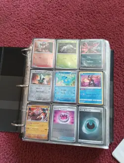 Pokemon Card Packs (READ DESCRIPTION) - Image 3