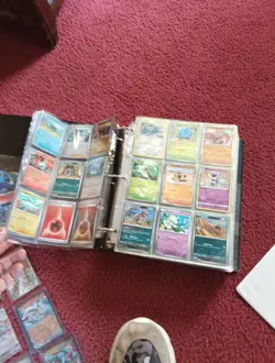 Pokemon Card Packs (READ DESCRIPTION) - Image 4
