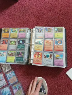 Pokemon Card Packs (READ DESCRIPTION) - Image 5