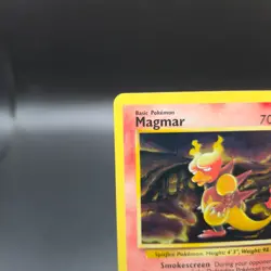 Magmar CLC 006/034 Pokemon Card - Classic Collection - NM - Image 3