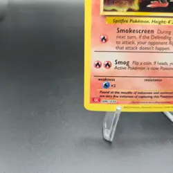 Magmar CLC 006/034 Pokemon Card - Classic Collection - NM - Image 5