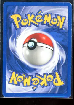 Pokemon Slowking Neo Genesis English 14/111 1st Edition Holo MP - Image 2