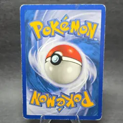 Pokemon TCG Hitmonchan 002/009 Best of Reverse Holo Promo 60 HP - Image 5