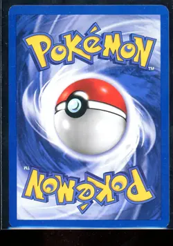 Pokemon First edition Neo Genesis Heracross 6/111 LP Holographic WOTC - Image 2