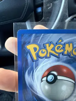 Pokemon TCG Magikarp Reverse Holo LP Legendary Collection 52/110 - Image 3