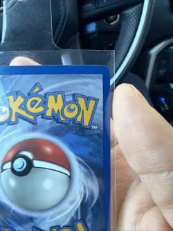 Pokemon TCG Magikarp Reverse Holo LP Legendary Collection 52/110 - Image 4