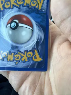 Pokemon TCG Magikarp Reverse Holo LP Legendary Collection 52/110 - Image 5