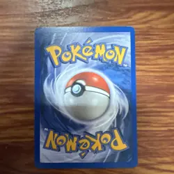 Pokemon TCG Sunflora 105/144 Skyridge Regular Common 70HP Stage 1 - Image 2