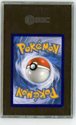 💥 2022 Pokemon CHARIZARD V Ultra Premium Collection HOLO #SWSH260 GEM SGC 9.5 - Image 2