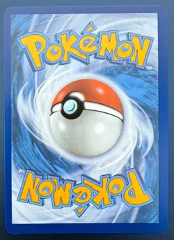 NM Pokemon Card Ivysaur 167/165 Sv: Scarlet & Violet 151 Illustration Rare Holo - Image 2