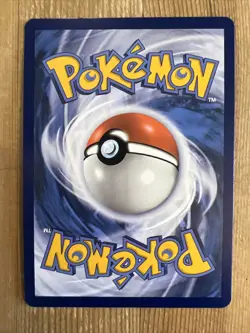 Pokemon TCG Haunter Scarlet & Violet - 151 093/165 Reverse Holo Uncommon NM - Image 2