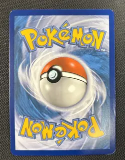 Pokemon XY109 Gyarados Holo Rare Black Star Promos - Image 2