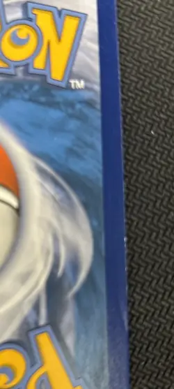 Pokemon XY109 Gyarados Holo Rare Black Star Promos - Image 3