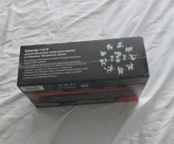 Sealed Pokemon TCG Prismatic Evolutions Surprise Box - Image 4