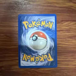 Pokemon TCG Raticate 89/144 Skyridge Regular Common 70HP Stage 1 - Image 2