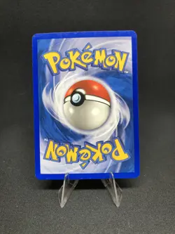 Oddish 97/147 Pokemon Aquapolis Reverse Holo - Image 2