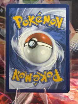 Lacey 175/131 Prismatic Evolutions Special Illustration Rare Pokemon TCG NM - Image 2