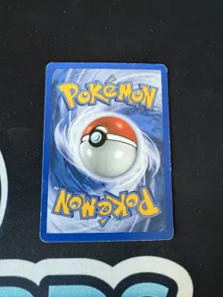 Electrode 32/92 Reverse Holo Stamp EX Legend Maker Pokemon - Image 3