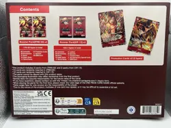 One Piece TCG Vol. 5 OP-13 Illustration Box – English – Sealed – NEW - Image 3